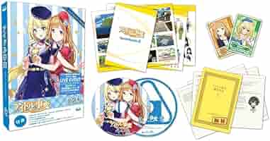 アイドル事変 DVD全巻完結セット CD-音楽CD- | アイドル事変 公式ポータルサイト